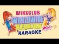 Winx Club - Winx Reunion - Official Song ...
