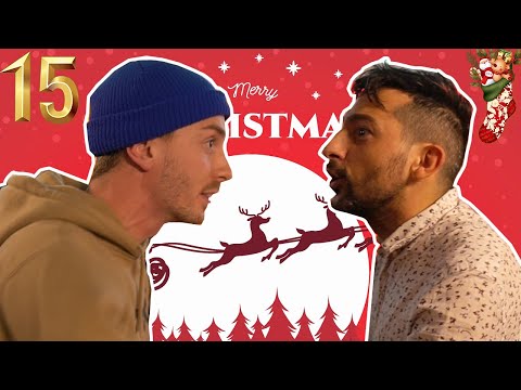 JIONI vs. PI KNOCK U (Freestyle Battle) 1v1