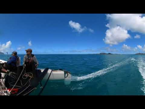 20240331 Sailing 360 view - Part 7