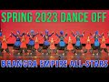 Bhangra Empire All-Stars - Spring 2023 Dance Off
