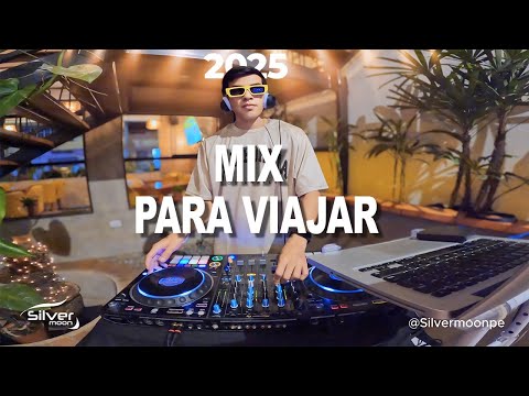 MIX PARA VIAJAR - TOP POP (Bruno Mars, Daft Punk, Danny Ocean, FLO RIDA, M83, Capital Cities)