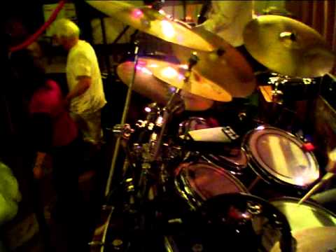 Rauhwind - Smoke On The Water  Maskenball Stroheim