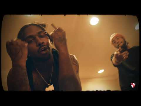 T.Z. DUHH - My Place (feat. Benny St. Claire) OFFICIAL VIDEO