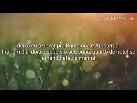 Idas e vindas (letra)