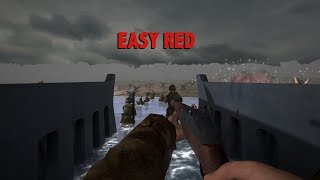 Easy Red Steam Key GLOBAL