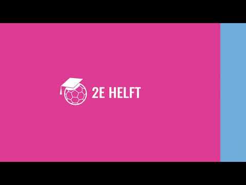 Drs. Vijfje Dames - Team Alkmaar/Sportstars (4 oktober)