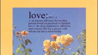 Chloe Moriondo Dream About U cover.