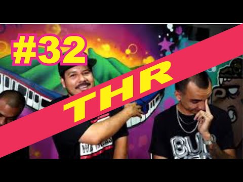 THR, Burner el podcast. episodio 32