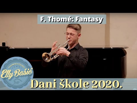 F. Thomé: Fantasy