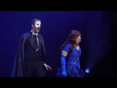 Phantom Der Oper Short Edit