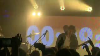 Colony House 3:20 Live In Memphis TN