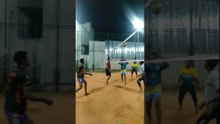 lovely defence rally 👌 #volleyball #trend #viral #shorts #defence #ral