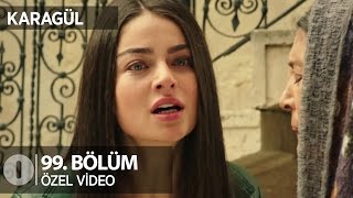 Download lagu Bizi de çalmayı düşündünüz mü? Karagül 99. Bölüm mp3