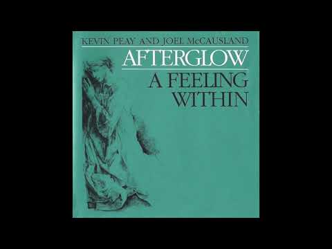 Afterglow - Captain Of My Soul