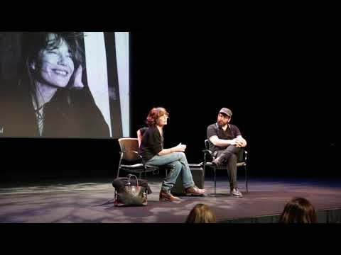 FIAF à la maison celebrates Women's History Month with Jane Birkin!