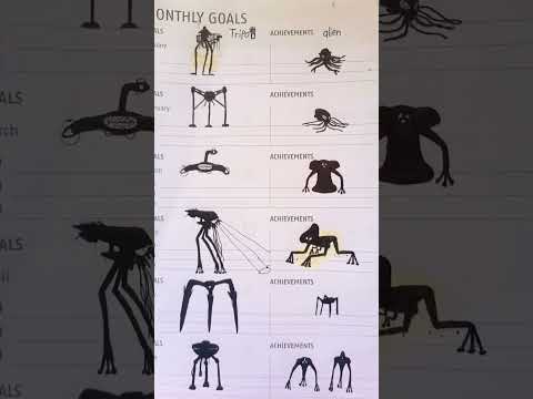 tripod war of the worlds