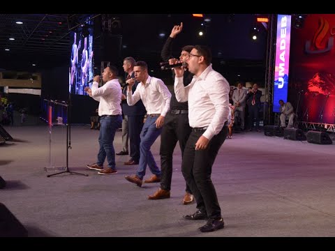 Profético Soul - Milagres - UMADEB 2020