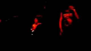 Consume by Career Soldiers