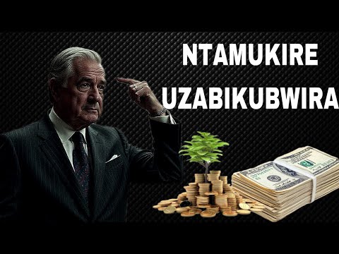 AMABANGA 15 AKOMEYE YO GUKIRA VUBA