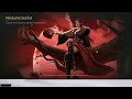 Earth Fiend Deity Ho Hit Abyss Bug Glitch Where Winds Meet