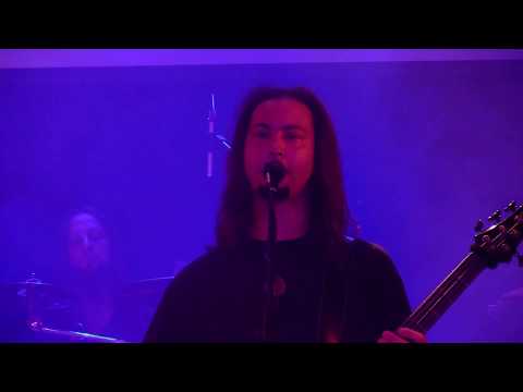 Polynove Pole - Сивий Ангел (Live in Kyiv)