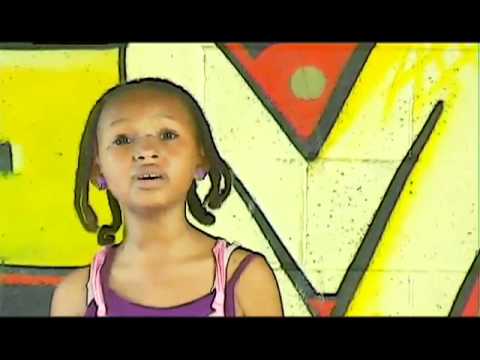 Watoto From The Nile - I Won't Quit (Official Music Video)