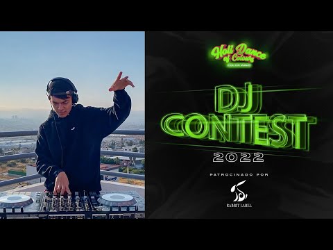 Wild Bvffalo - Dj contest Holi Dance of Colours 2022 x @jorgecamargo001 & @rabbitlabel5319