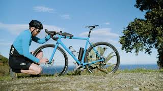 Zéfal Repair Emergency Kit (6 ks)