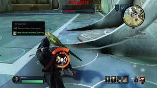 Star Trek Online ps4 lobi reviews 1