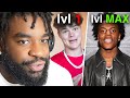 Every Level Of Streamers