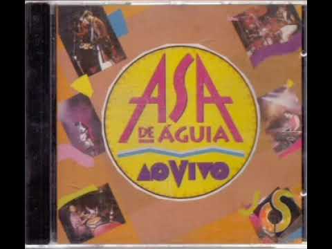 Asa de Águia Ao Vivo 1994