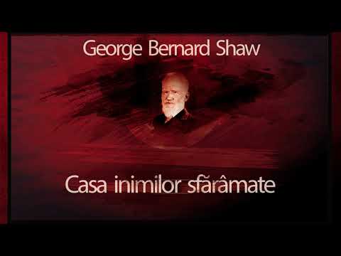 Casa inimilor sfaramate (1973) - George Bernard Shaw #teatruradiofonic #teatruaudio #teatruvechi
