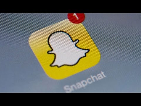 Will Snapchat Make Cash in a Snap?