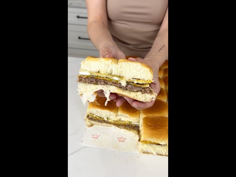 Easy breakfast to feed a crowd