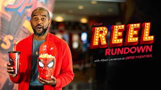 Your Reel Rundown | 7/30 Weekend Movie Guide