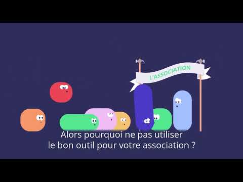 Découvrez HelloAsso, le bon outil pour votre association