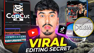 How To Edit Viral Podcast Clips - Exposing TikTok Guru SECRETs for FREE… (Video Editing Guide)