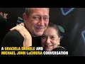 TDF Conversations: Graciela Daniele and Michael John LaChiusa