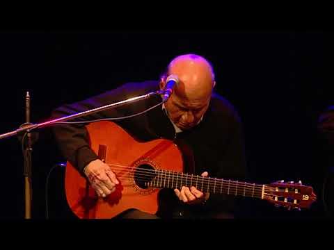 Canto del arpa  - Nelson Tacunau, Pelusa Tacunau, Pilín Massei, Jorge Mazaet