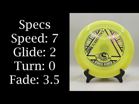 Streamline Neutron Turbulence Review