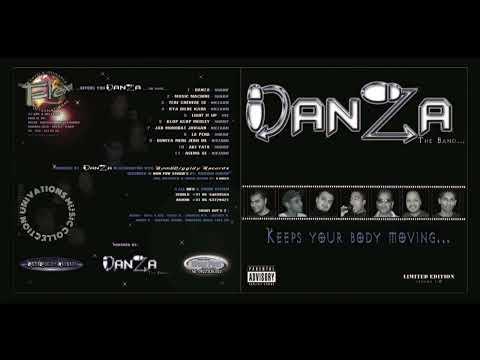 Jab Mohobat Jawaan | Nizaam | Danza NL