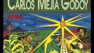 Carlos Mejia Godoy   El Cristo de Palacaguina