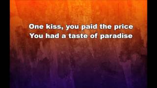 Depeche Mode - Ghost - Lyrics