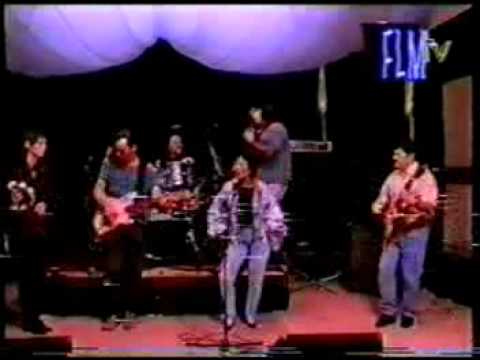 Lalrinmawii - Len ka zuamlo