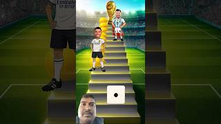 Download lagu Ronaldo vs Messi: Who Takes the Trophy? ๐โฝ #footballโ #messiโ #challengeโ mp3 Download lagu Ronaldo vs Messi: Who Takes the Trophy? ๐โฝ #footballโ #messiโ #challengeโ mp3