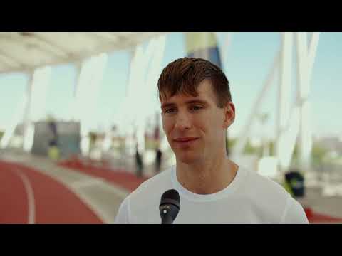 A pályán túl - 4. rész: Molnár Attila