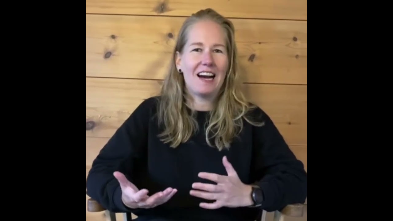 Video van NANDA