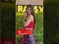 Yesharughani Insta Reel Status