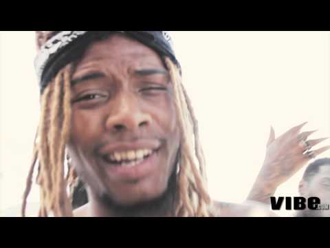 Fetty Wap - A Couple Bandz (Music Video) Directed By DeFame WRONG CROWD