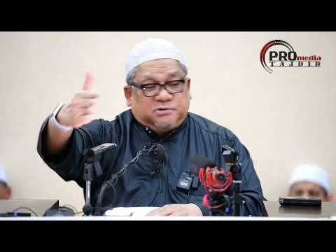 (LIVE) 17-07-2023 Ustaz Dato' Hj Shamsuri Hj Ahmad: Tafsir Surah Nuh, Samb. Ayat 14